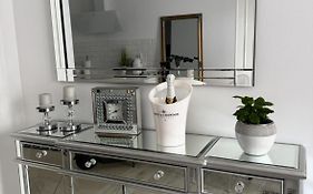 Lux Apartament